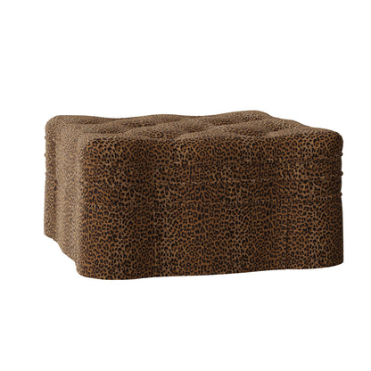 Corvo Square Ottoman