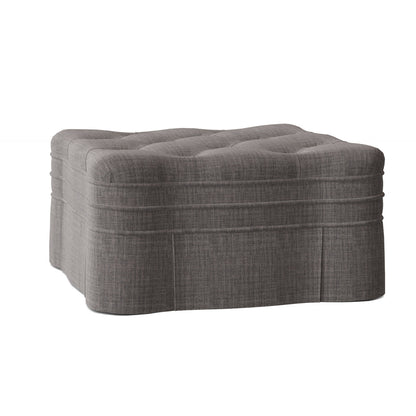 Corvo Square Ottoman