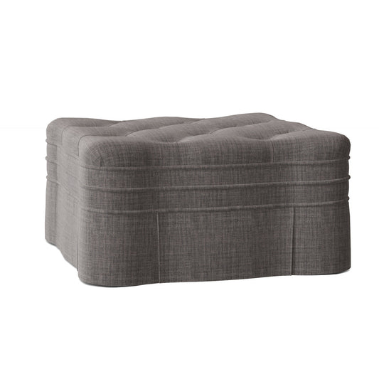 Corvo Square Ottoman