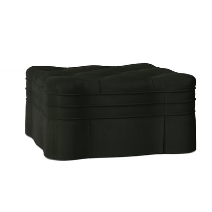 Corvo Square Ottoman
