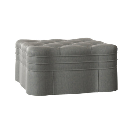 Corvo Square Ottoman