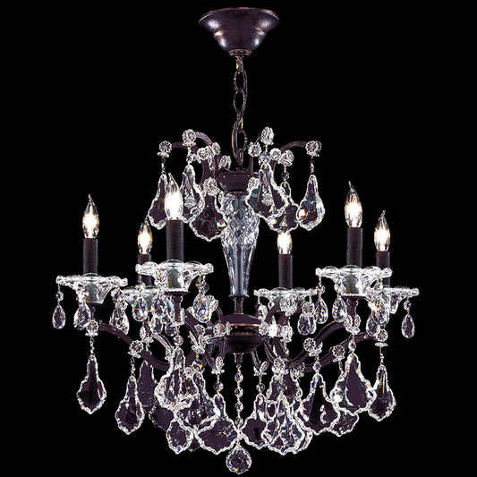 Cosenza 6 - Light Chandelier