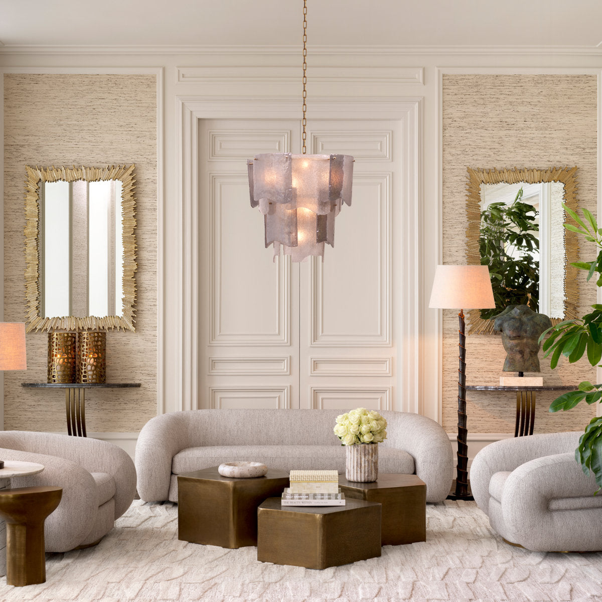 Cosenza Sofa