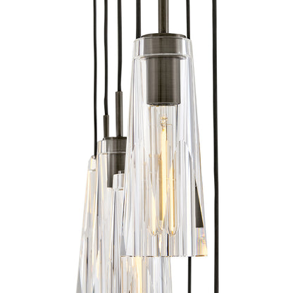 Cosette 13 - Light Chandelier