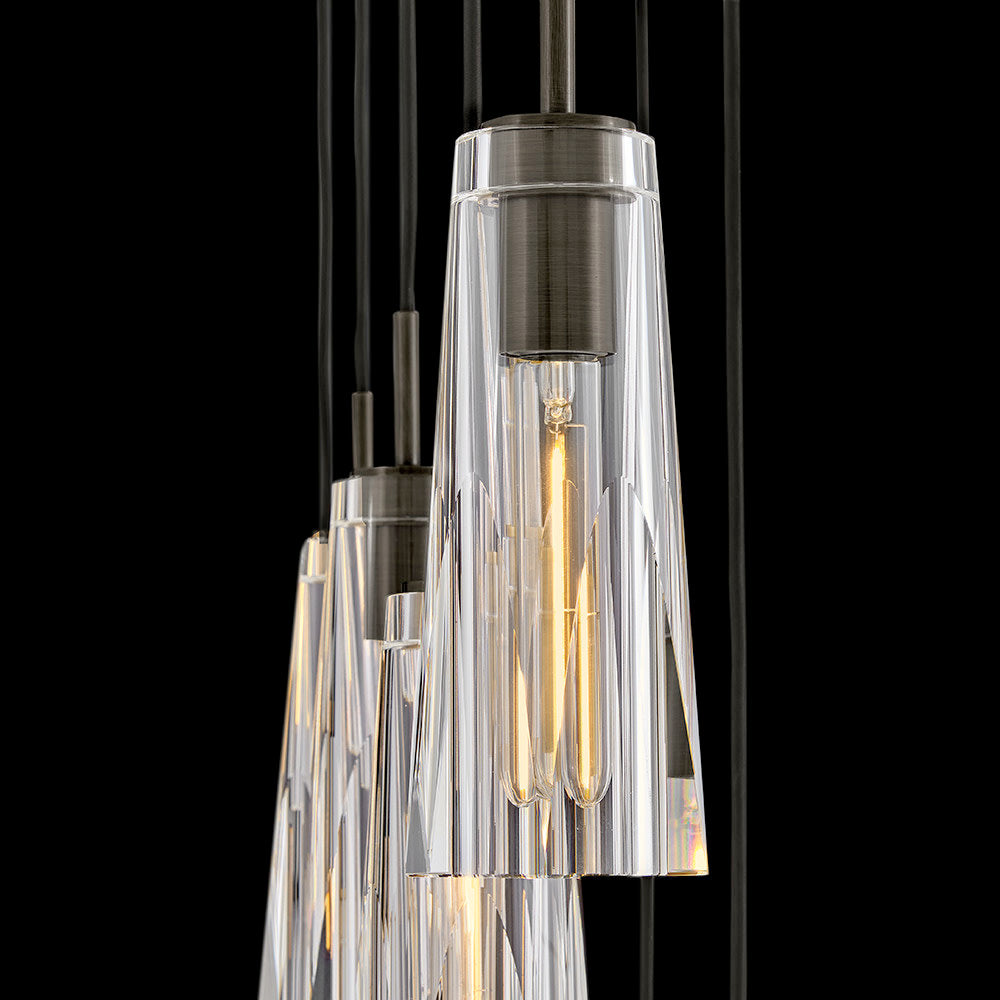 Cosette 13 - Light Chandelier