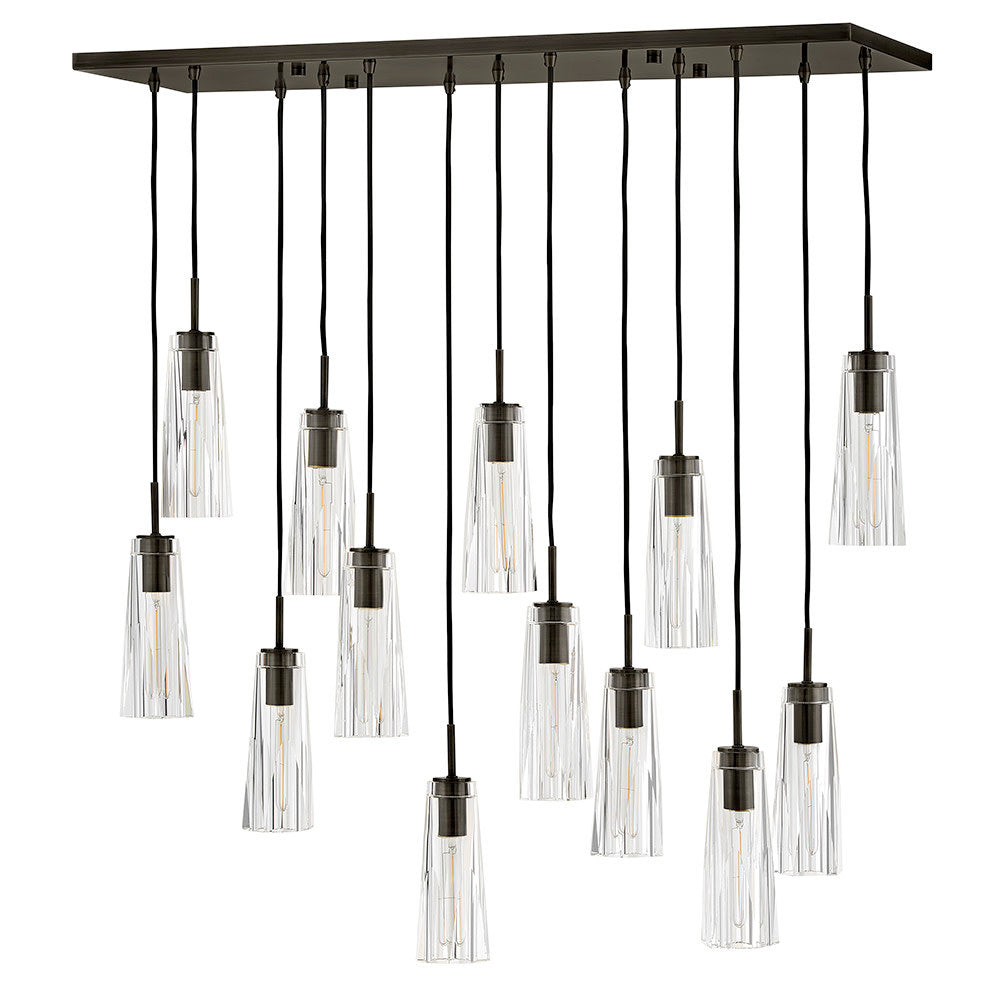 Cosette 13 - Light Chandelier