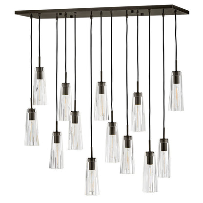 Cosette 13 - Light Chandelier