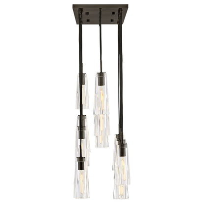 Cosette 13 - Light Chandelier
