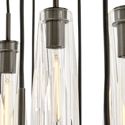 Cosette 13 - Light Chandelier