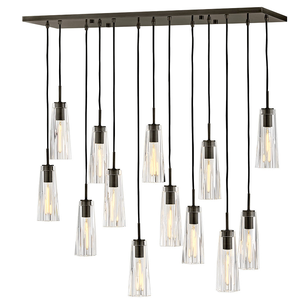 Cosette 13 - Light Chandelier