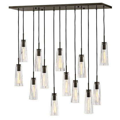Cosette 13 - Light Chandelier