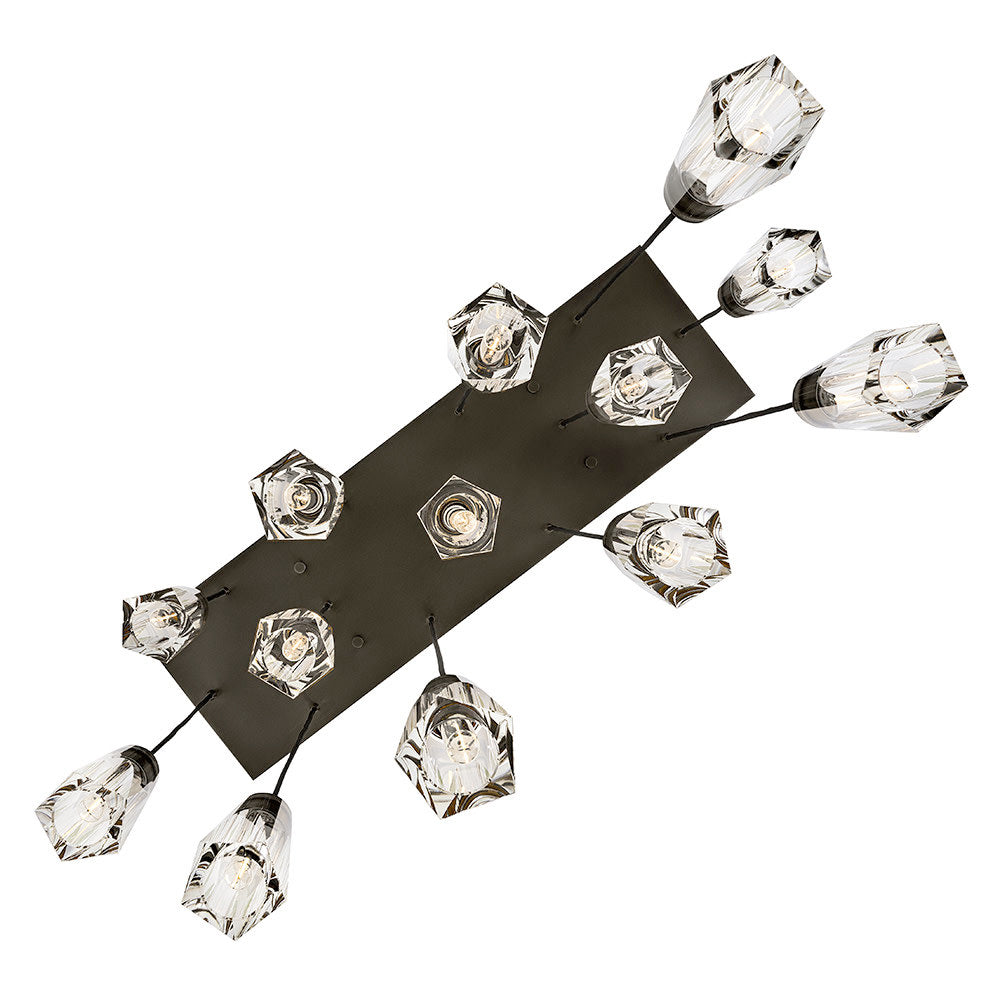 Cosette 13 - Light Chandelier