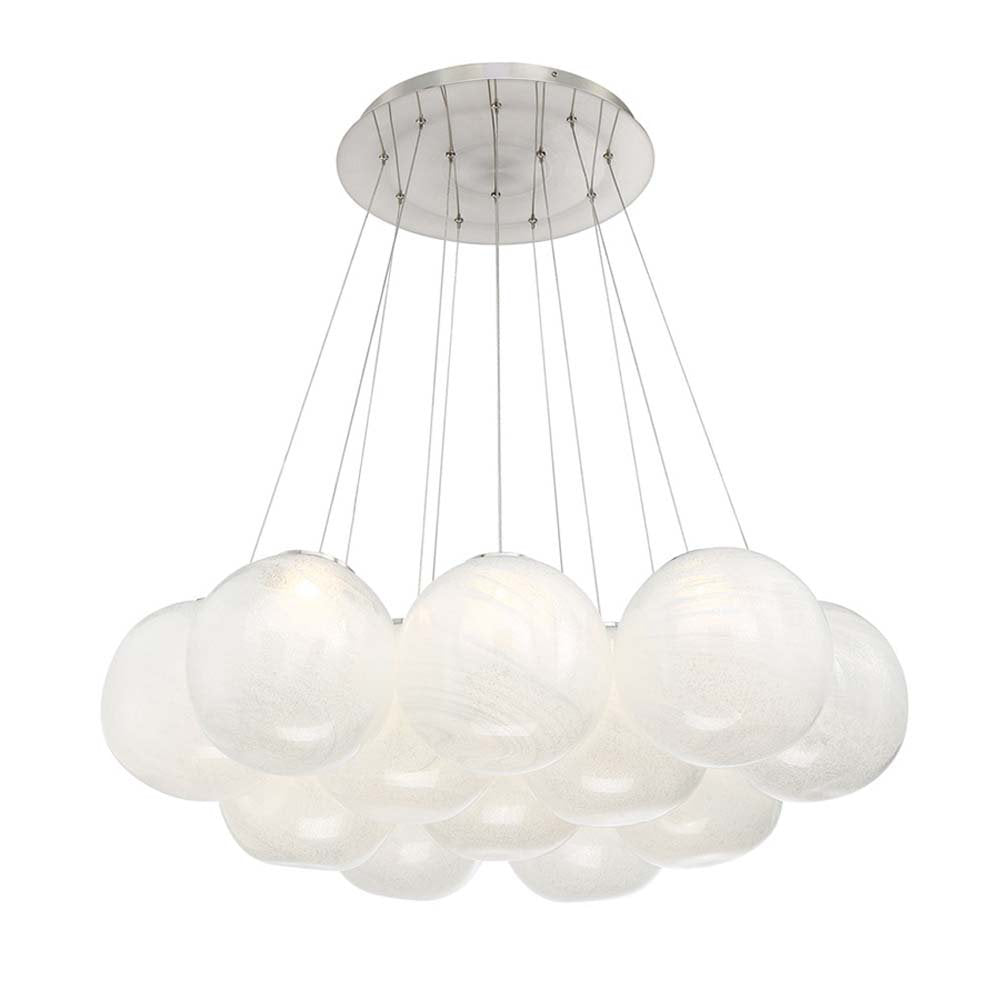Cosmic 12 - Light Chandelier