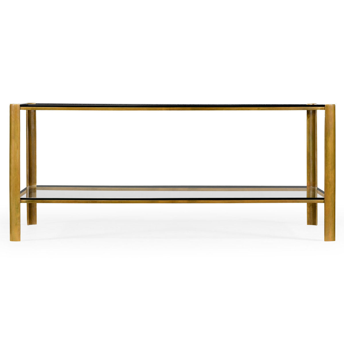 Cosmo Glass Coffee Table