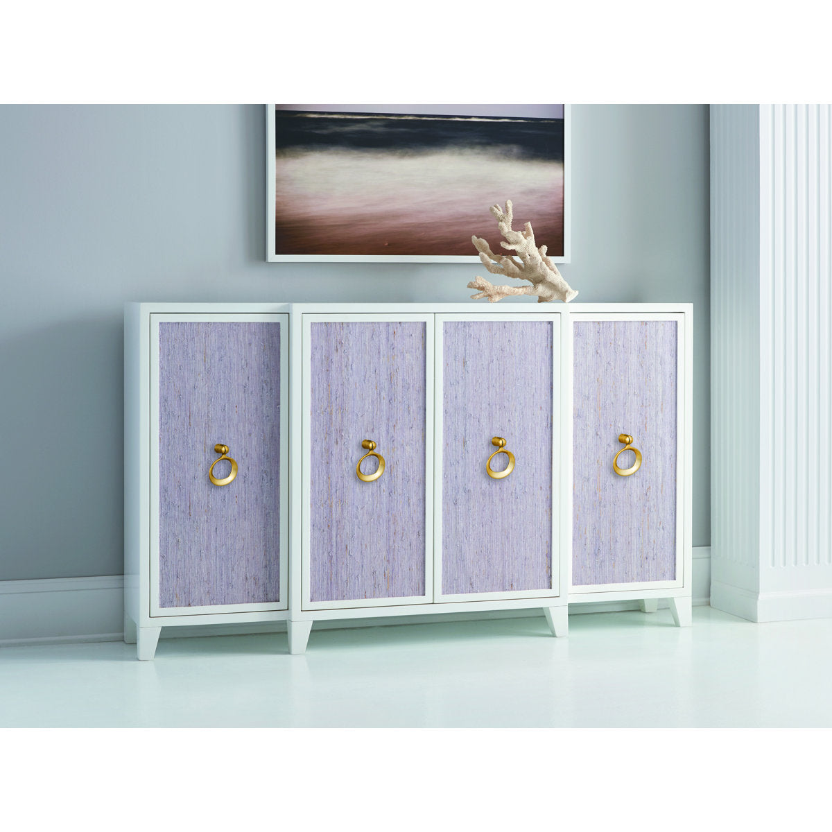 Costa Accent Cabinet