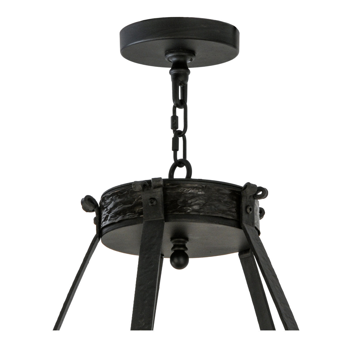 Costello 10 - Light Chandelier