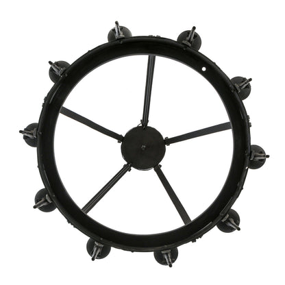 Costello 10 - Light Chandelier