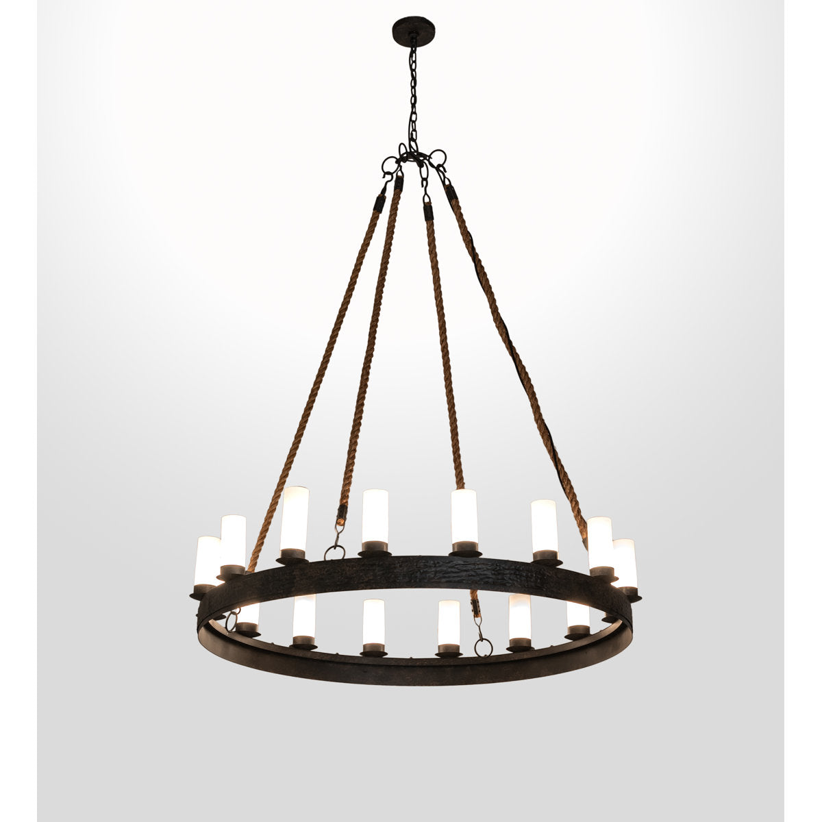 Costello 16 - Light Chandelier