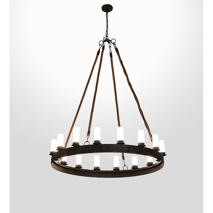 Costello 16 - Light Chandelier
