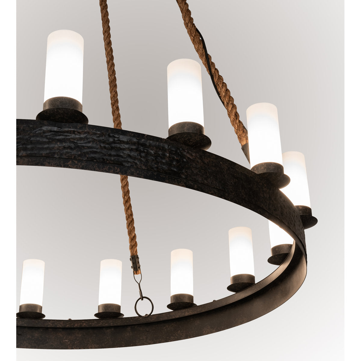 Costello 16 - Light Chandelier