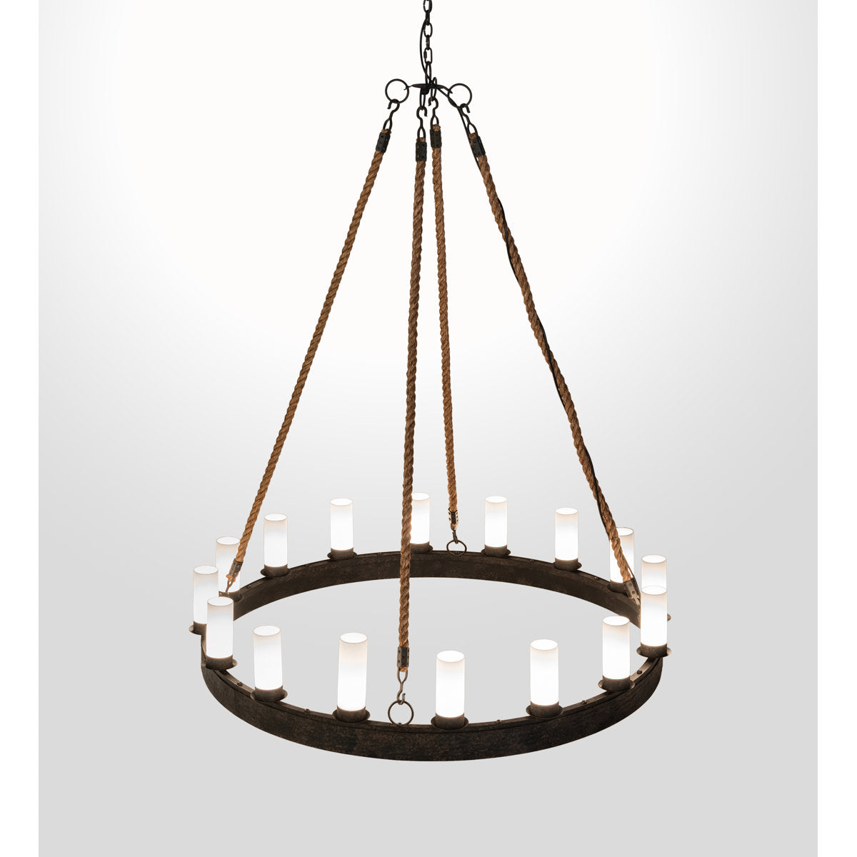 Costello 16 - Light Chandelier