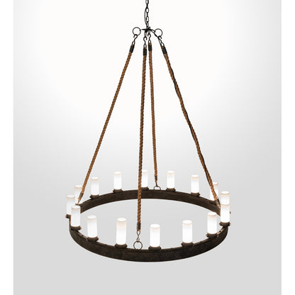 Costello 16 - Light Chandelier