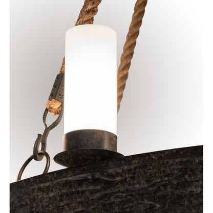 Costello 16 - Light Chandelier
