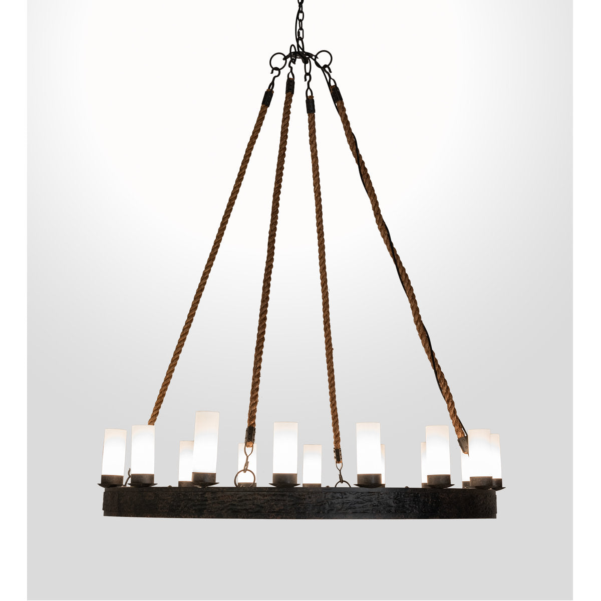 Costello 16 - Light Chandelier