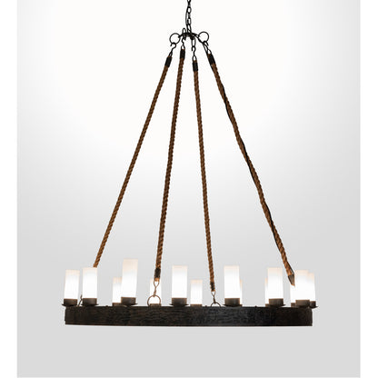 Costello 16 - Light Chandelier