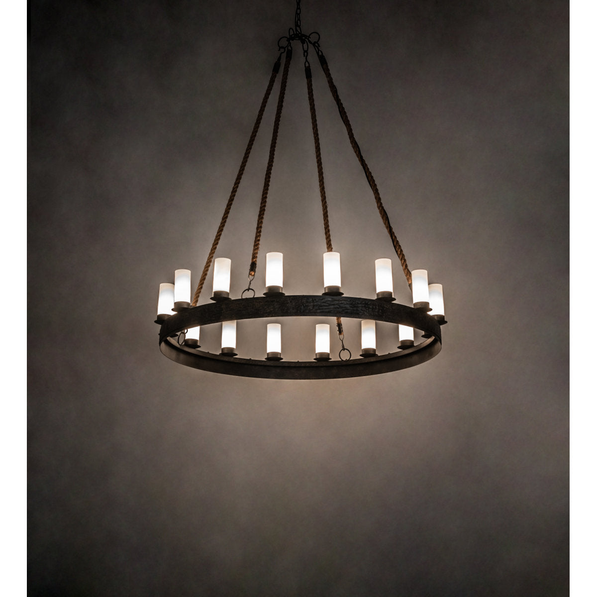 Costello 16 - Light Chandelier