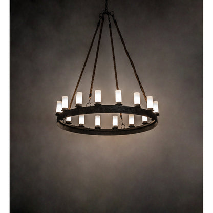 Costello 16 - Light Chandelier