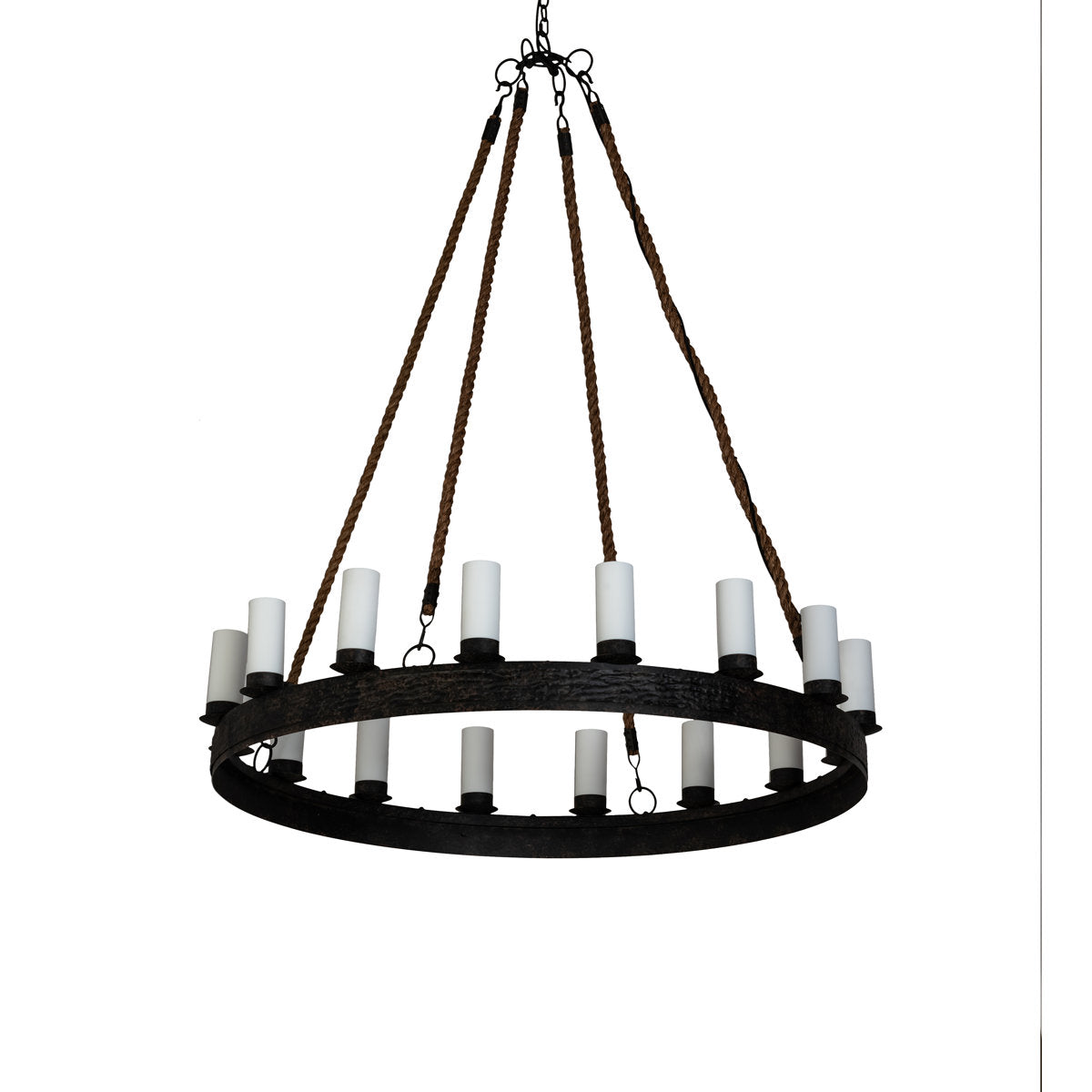 Costello 16 - Light Chandelier
