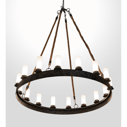 Costello 16 - Light Chandelier