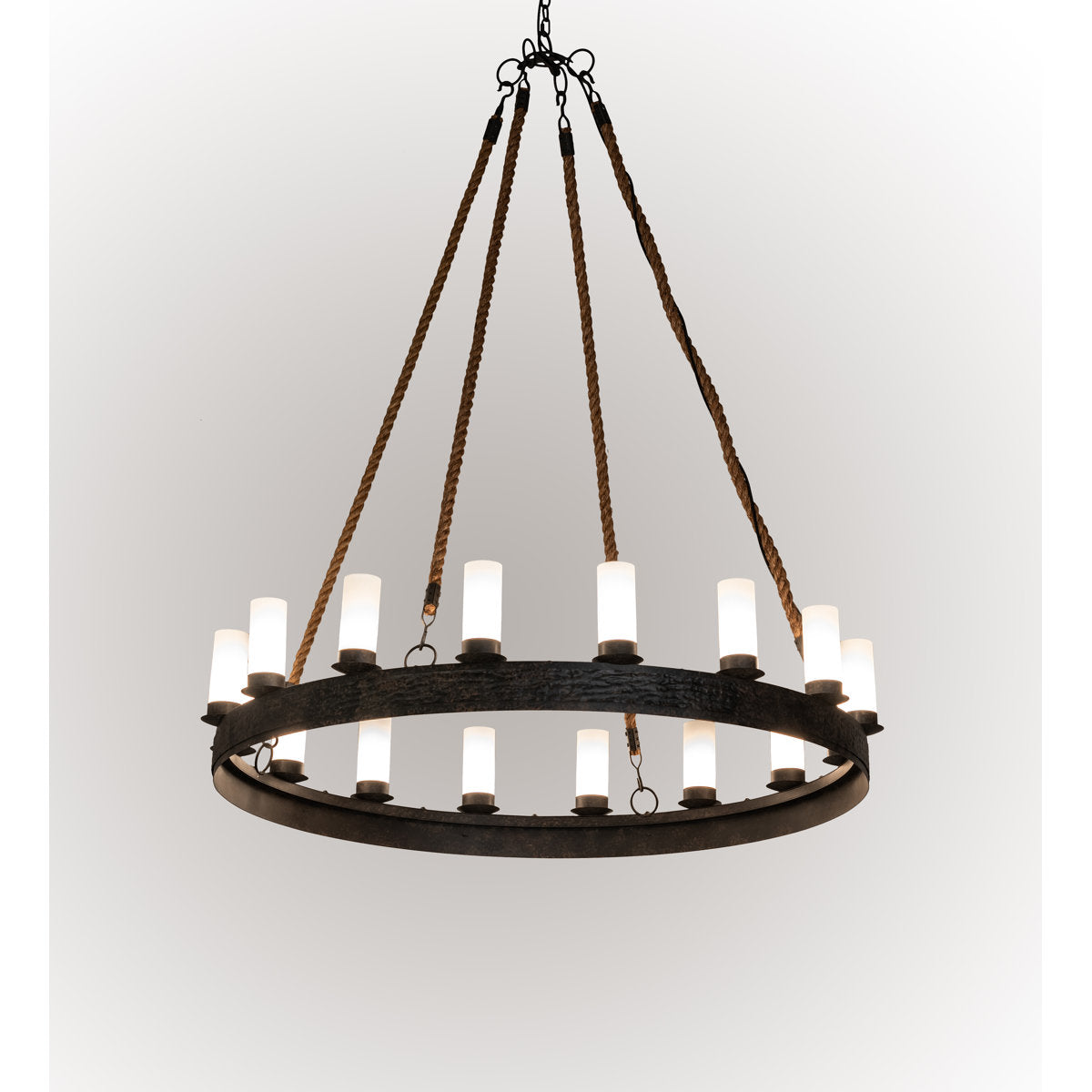 Costello 16 - Light Chandelier