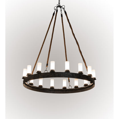 Costello 16 - Light Chandelier