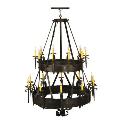 Costello 20 - Light Chandelier