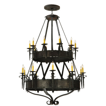 Costello 20 - Light Chandelier