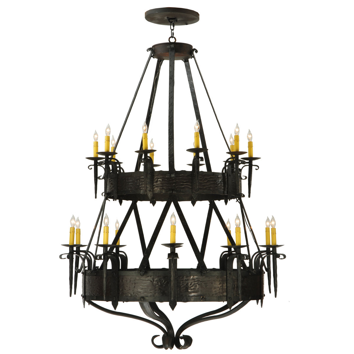 Costello 20 - Light Chandelier