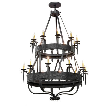 Costello 20 - Light Chandelier