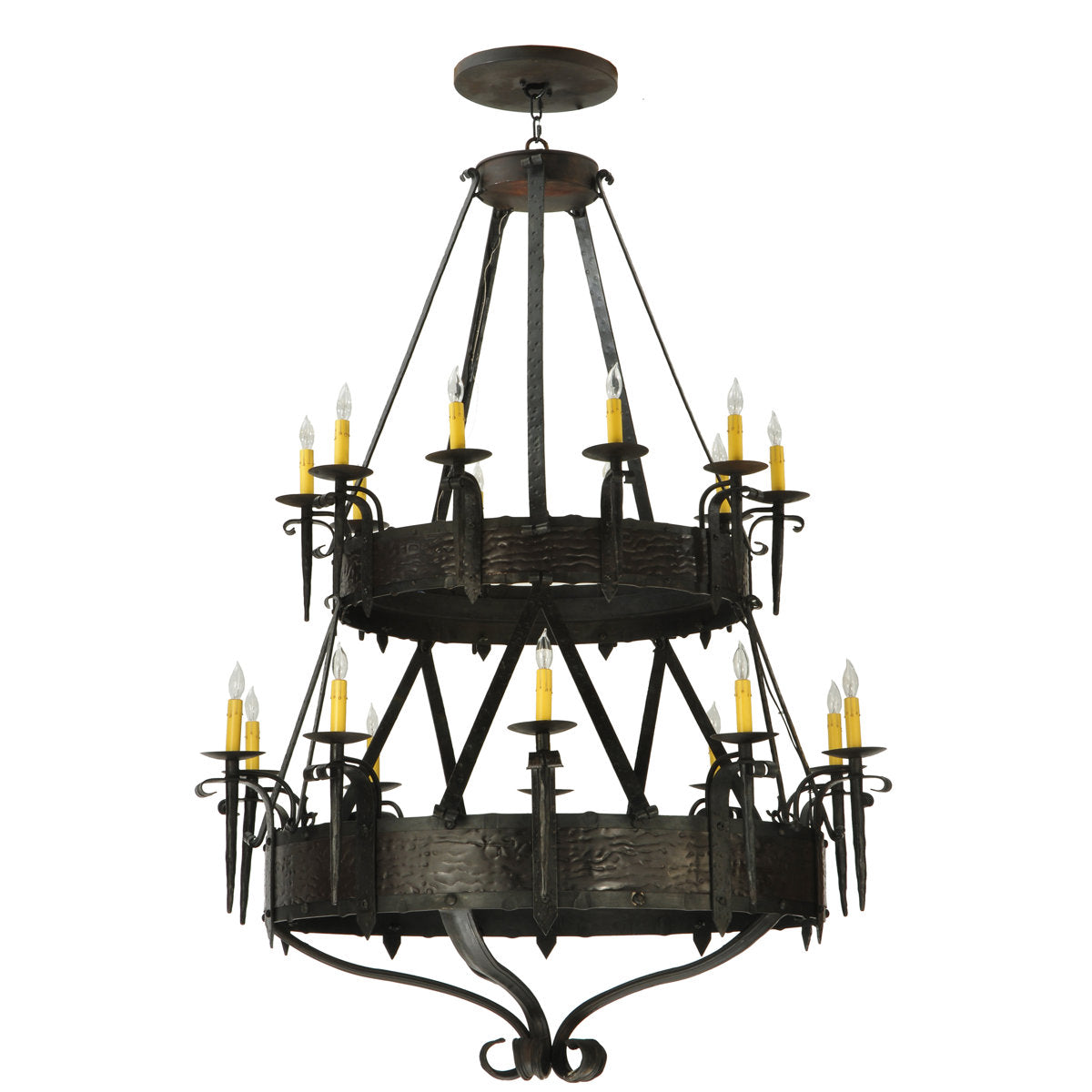 Costello 20 - Light Chandelier