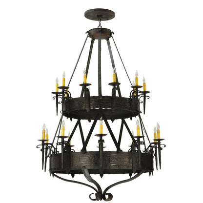 Costello 20 - Light Chandelier