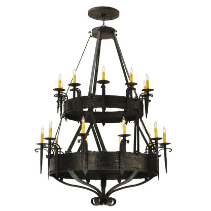 Costello 20 - Light Chandelier