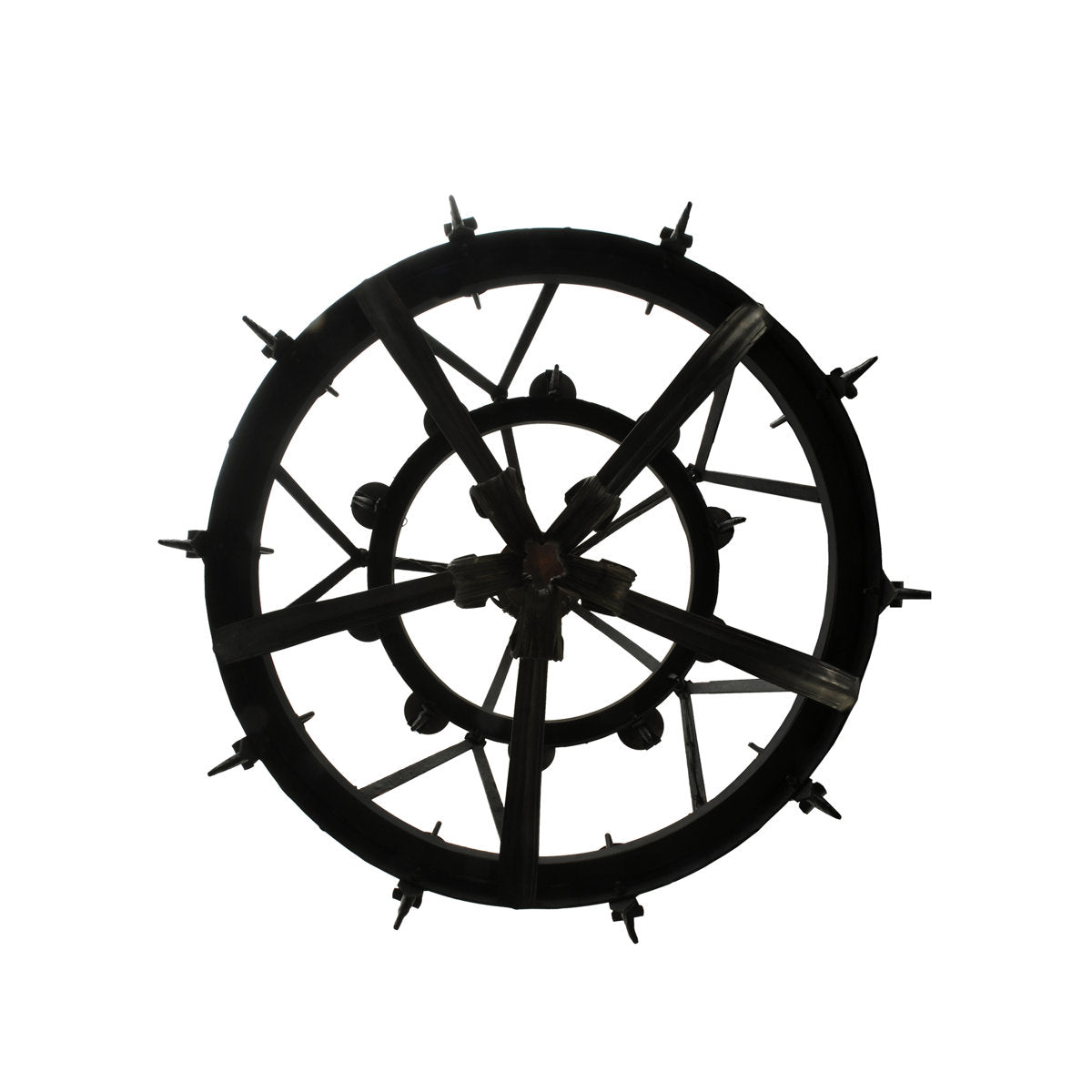 Costello 20 - Light Chandelier