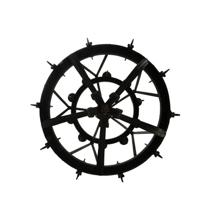 Costello 20 - Light Chandelier