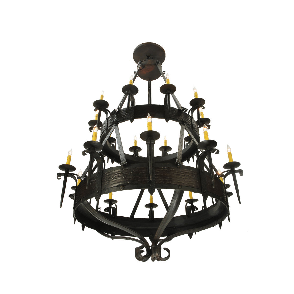 Costello 20 - Light Chandelier