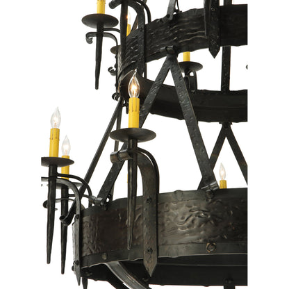 Costello 20 - Light Chandelier