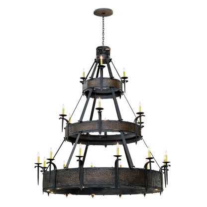 Costello 37 - Light Chandelier