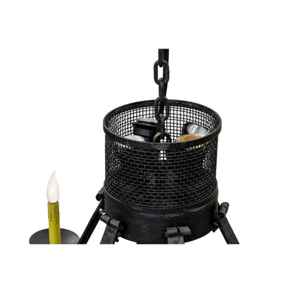Costello 37 - Light Chandelier