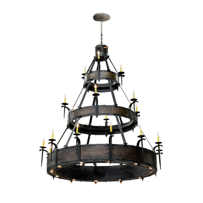 Costello 37 - Light Chandelier