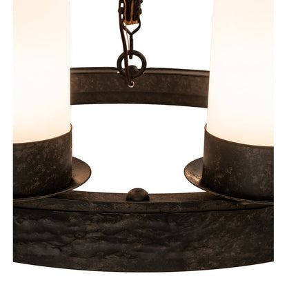 Costello 6 - Light Chandelier
